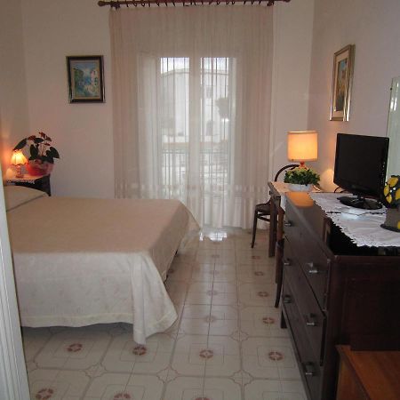 Albergo Italia - Vintage Hotel Capri Kültér fotó