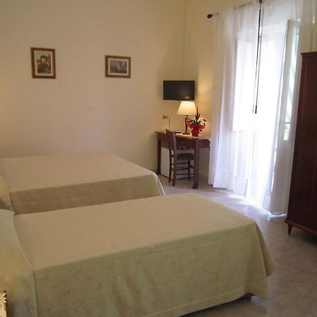 Albergo Italia - Vintage Hotel Capri Kültér fotó