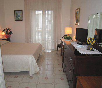 Albergo Italia - Vintage Hotel Capri Kültér fotó